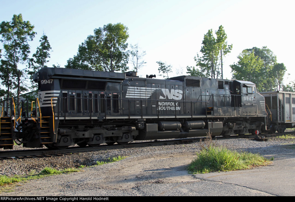 NS 9947